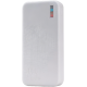 Power Bank Joyroom 22.5W 20000Mah Jr-QP195 White